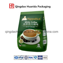 Bolsa de Café Quad-Sealing / Coffee Bag